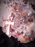 EGYPTIAN ILLUMINATI ORACLE VESSEL OF HIDDEN KNOWLEDGE AND OPPORTUNITY