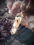 ALCHEMIST'S CURRENT OF LIGHT & SHADOW  for Balance, Discernment & Inner Harmony