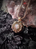 The Solar Arcana of THE SUN for Joy, Vitality & Radiance Spellbound Talisman
