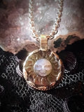 The Solar Arcana of THE SUN for Joy, Vitality & Radiance Spellbound Talisman
