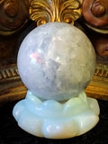THE CELESTIAL MOON ORACLE Psychic Transmission Sphere