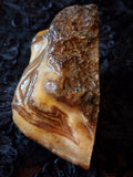 STELLAR WARLORD GEM: CONQUERING NEGATIVITY ONE VIBE AT A TIME
