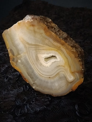 STELLAR WARLORD GEM: CONQUERING NEGATIVITY ONE VIBE AT A TIME