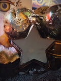 THE BLACK STAR GATE OF INTERDIMENSIONAL ACCESS