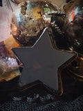 THE BLACK STAR GATE OF INTERDIMENSIONAL ACCESS