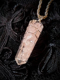CRYSTAL HEART OF VENUS for LOVE, ATTRACTION & HARMONY