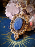 ORACLE DJINN NIMARIS for Wisdom, Intuition & Hidden Knowledge