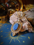 ORACLE DJINN NIMARIS for Wisdom, Intuition & Hidden Knowledge