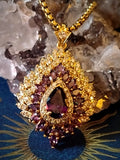 THE JEWEL OF APHRODITE – BEAUTY, DESIRE & ADORATION