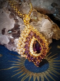 THE JEWEL OF APHRODITE – BEAUTY, DESIRE & ADORATION