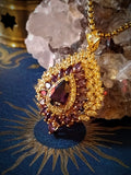 THE JEWEL OF APHRODITE – BEAUTY, DESIRE & ADORATION