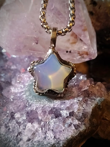 THE ⭐WISHING STAR OF DESTINY & MANIFESTATION
