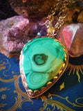 THE 👽 ALIEN MINDSTONE OF POSSIBILITY & MANIFESTATION