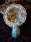 SANCTUARY OF THE STONE DRAGON Ancient Strength, Endurance & Primordial Earth Wisdom