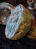 SANCTUARY OF THE STONE DRAGON Ancient Strength, Endurance & Primordial Earth Wisdom