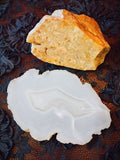 STONE OF LIVING CURRENTS Vitality, Confidence & Inspired Possibility