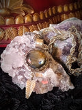 DRUID'S FOREST ORACLE for Intuition, Vision & Ancient Wisdom