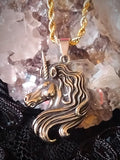 UNICORN OF IMPOSSIBLE DREAMS – Hope, Miracles & Extraordinary Possibilities