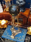 NIGHT ORACLE OF THE SEVENTH SPHERE Occult Knowledge, Prophetic Vision & Arcane Revelation Relic