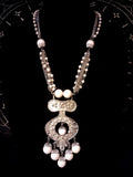 IVORY ORACLE OF THE DARK PSYCHIC WITCH Vision, Authority & Magick