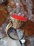 The Seal of Seven Commands Ancient Djinn Sorcerer of Forbidden Magick, Wealth & Secret Powers