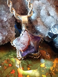 Witch's Secret Lucky Star Five Enchantments of Love, Wealth, Protection, Success & Wish Fulfillment