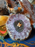 The Eye of the Immortal Oracle Future Vision, Prophecy & Command of Destiny