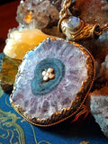 The Eye of the Immortal Oracle Future Vision, Prophecy & Command of Destiny