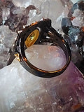 The Witch's Eye of Second Sight Psychic Vision, Spirit Communication & Secret Revelations