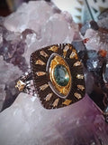 The Witch's Eye of Second Sight Psychic Vision, Spirit Communication & Secret Revelations