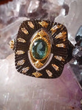 The Witch's Eye of Second Sight Psychic Vision, Spirit Communication & Secret Revelations