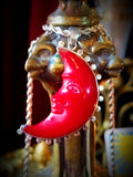 The Crimson Moon Witch of Glamour, Attraction & Psychic Power