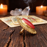BLOOD PRISM OF ANUNNAKI FIRE MAGICK Lilitu VAMPIRIC LINEAGE for Magnetism