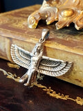 ☥ ULTIMATE POWERS OF GODDESS ISIS ~ Endless Wishes 𓂀𓆙