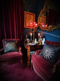Mystic Equinox Spirit Communication Tarot Reading Divination
