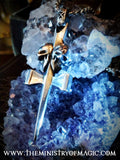 Rex Mundi Resurrection of the Supreme Ensorcelled Talisman