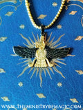 The Soul Vimana of Zarathustra Unlimited Power