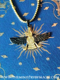 The Soul Vimana of Zarathustra Unlimited Power