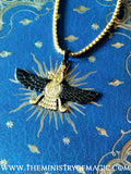 The Soul Vimana of Zarathustra Unlimited Power