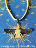 The Soul Vimana of Zarathustra Unlimited Power