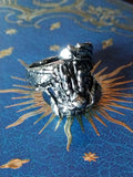 The Primordial Dragon Tiamat Magic Manifestor Ring