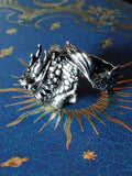 The Primordial Dragon Tiamat Magic Manifestor Ring
