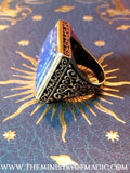Annunaki AL Khalek Master Djinn~Stop All Black Magick~Curses Destroyed