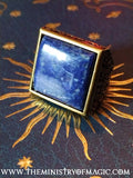 Annunaki AL Khalek Master Djinn~Stop All Black Magick~Curses Destroyed