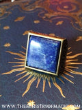 Annunaki AL Khalek Master Djinn~Stop All Black Magick~Curses Destroyed