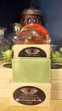 ★INVOCATION OF ABUNDANCE★ Natural Handmade Spellbound Soap