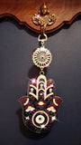 Powerful Evil Eye "Nazar" Wall Hanging Amulet