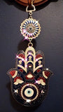 Powerful Evil Eye "Nazar" Wall Hanging Amulet