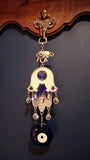 Powerful Evil Eye "Nazar" Wall Hanging Amulet