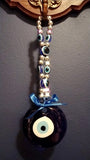 Powerful Evil Eye "Nazar" Wall Hanging Amulet